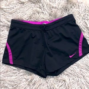 Nike Dri Fit Running Shorts